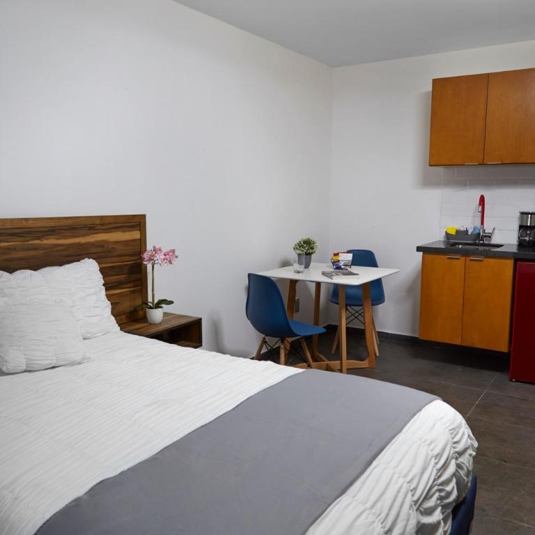 Casa Cheljo - Standard Double Room - 9