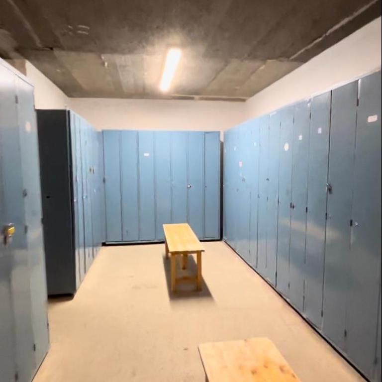 Appartamento di lusso sulle piste - Appartement 1 Chambre - 8