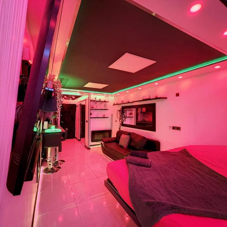 C12 Deluxe - Apartamento Deluxe - 48