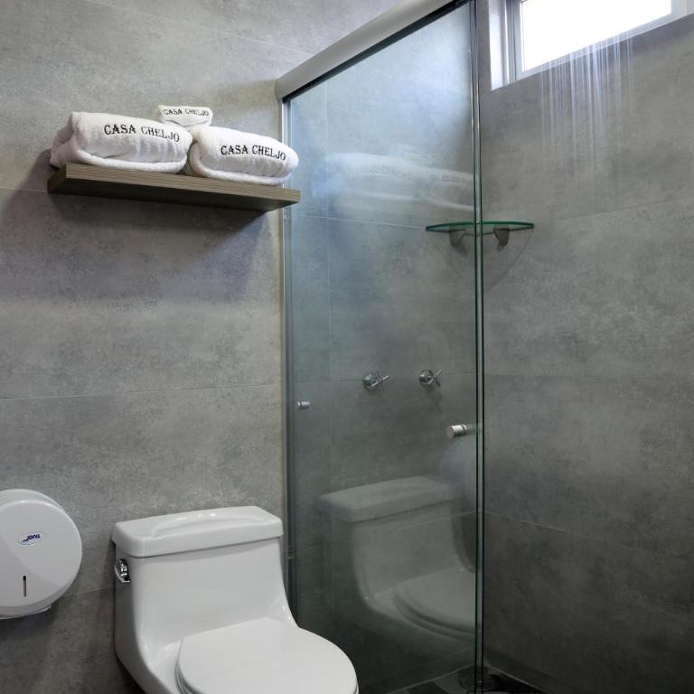 Casa Cheljo - Small Double Room - 9