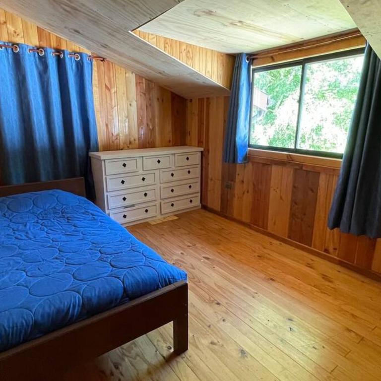 Casa para 10 personas en Villarrica - Casa de 3 dormitorios - 9