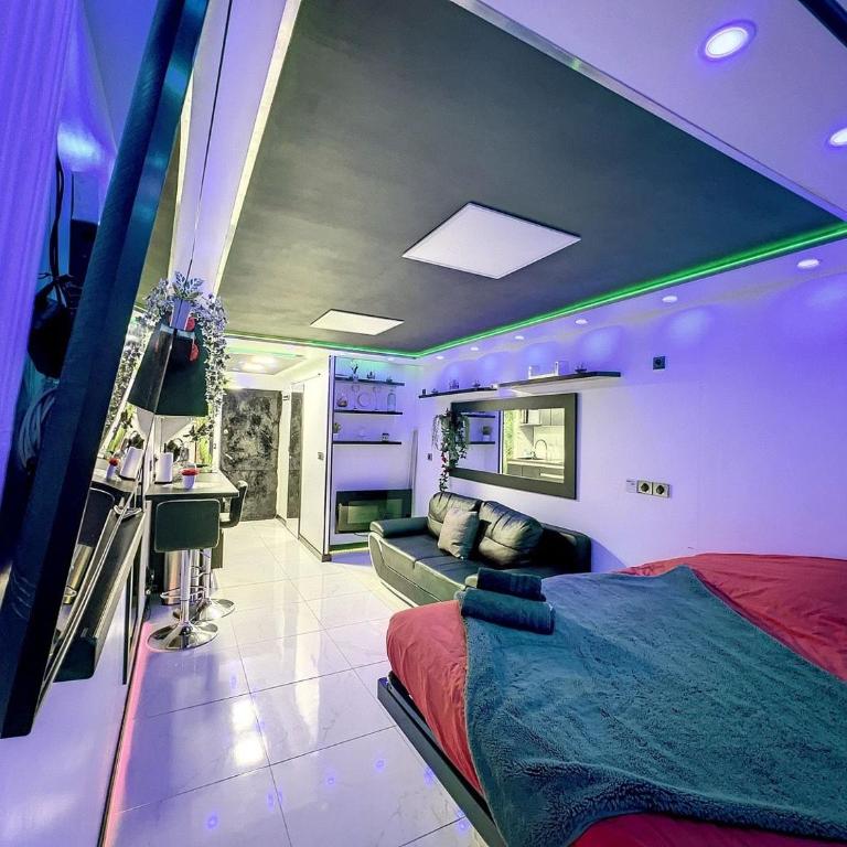 C12 Deluxe - Apartamento Deluxe - 47