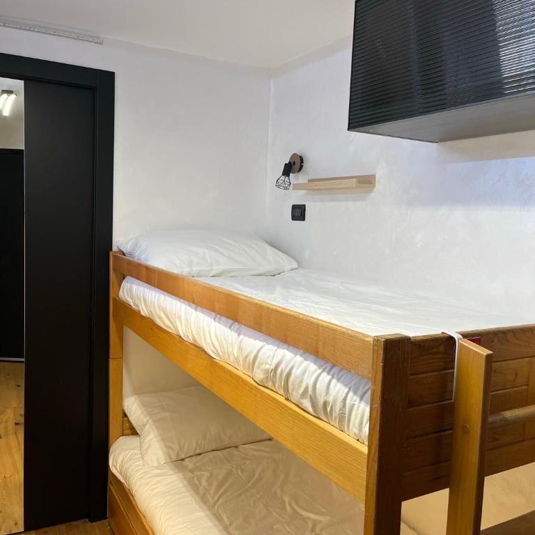 Appartamento di lusso sulle piste - Appartement 1 Chambre - 5