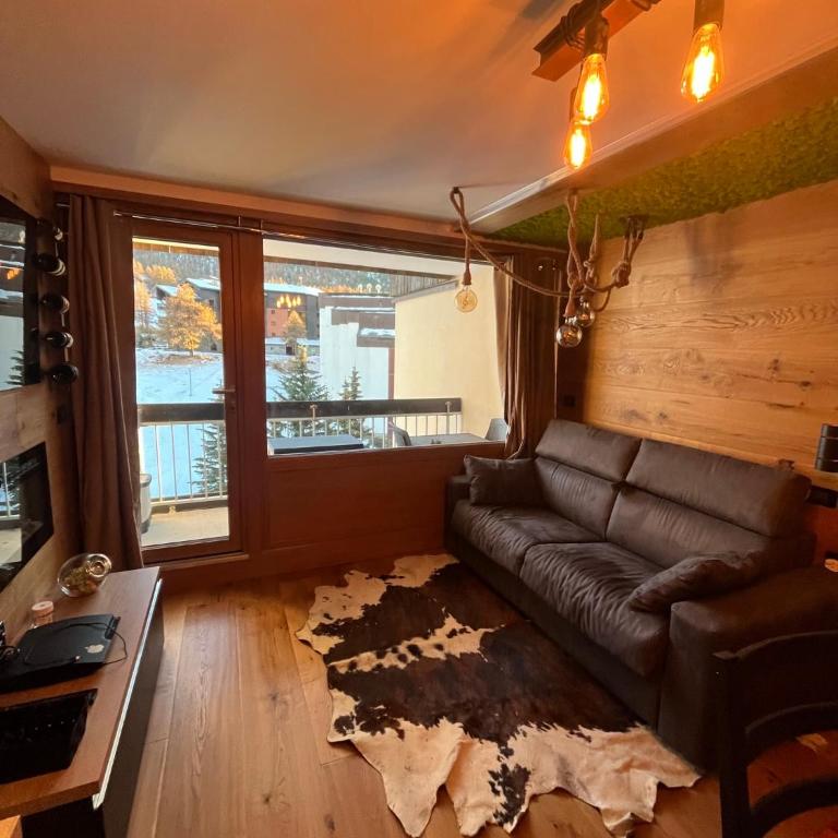Appartamento di lusso sulle piste - Appartement 1 Chambre - 3