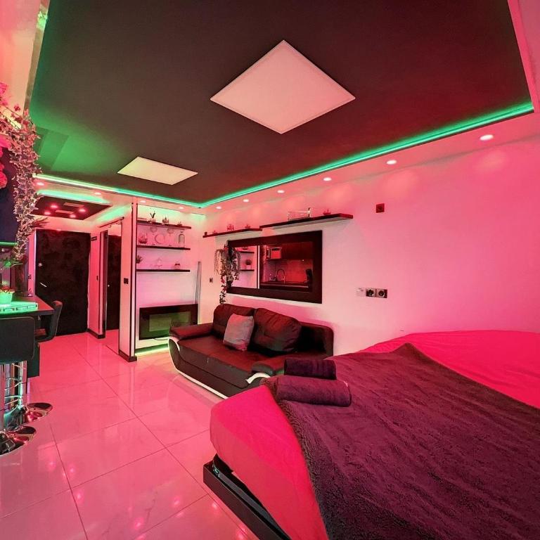 C12 Deluxe - Apartamento Deluxe - 42