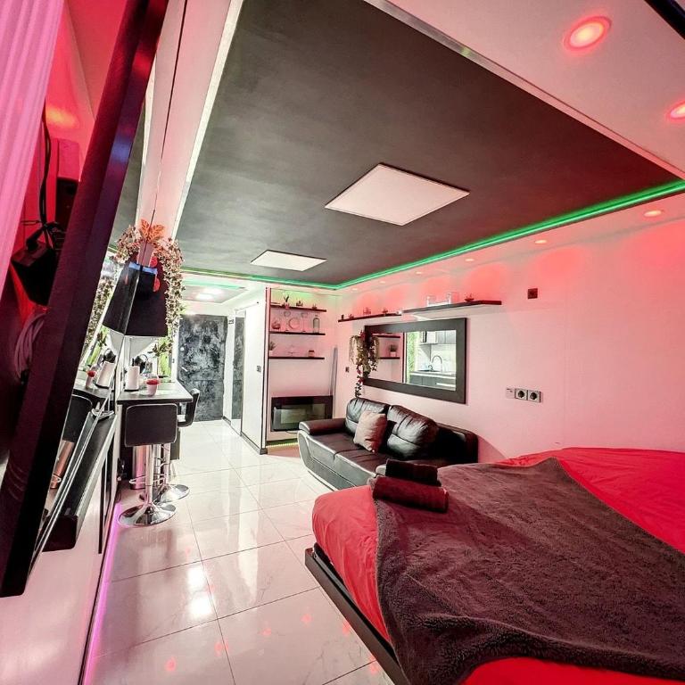 C12 Deluxe - Apartamento Deluxe - 41