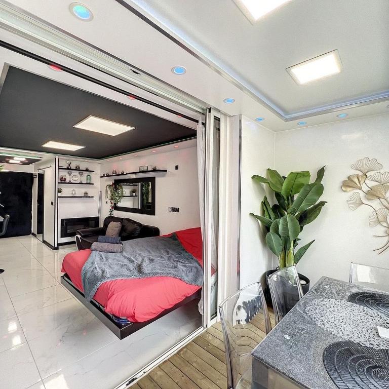 C12 Deluxe - Apartamento Deluxe - 27