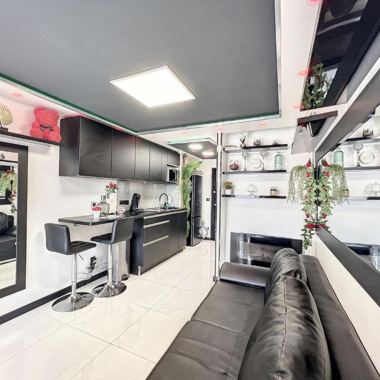 C12 Deluxe - Apartamento Deluxe - 44