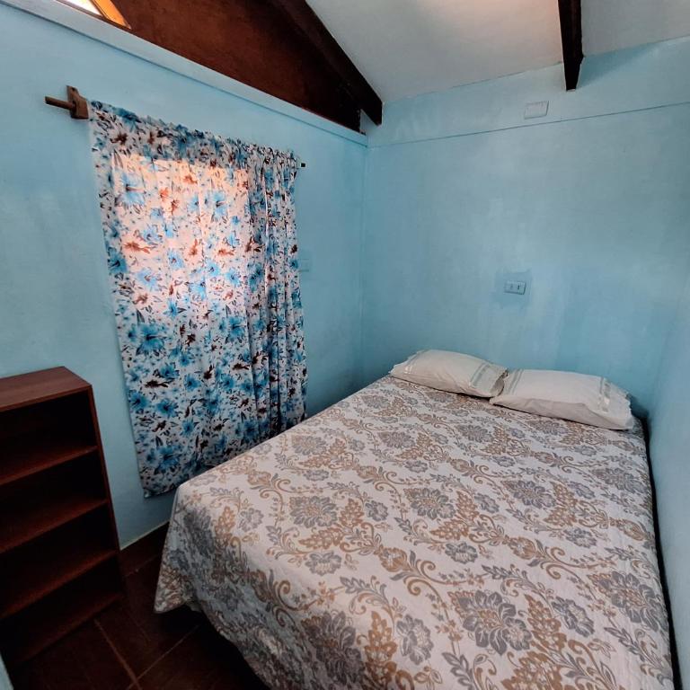 Cabañas puna poho - Habitación Familiar con baño compartido - 7