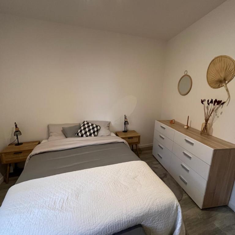 Ibiscus-Immoploc - Appartement 2 Chambres - 6
