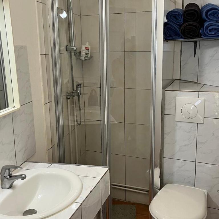 Ibiscus-Immoploc - Appartement 2 Chambres - 11