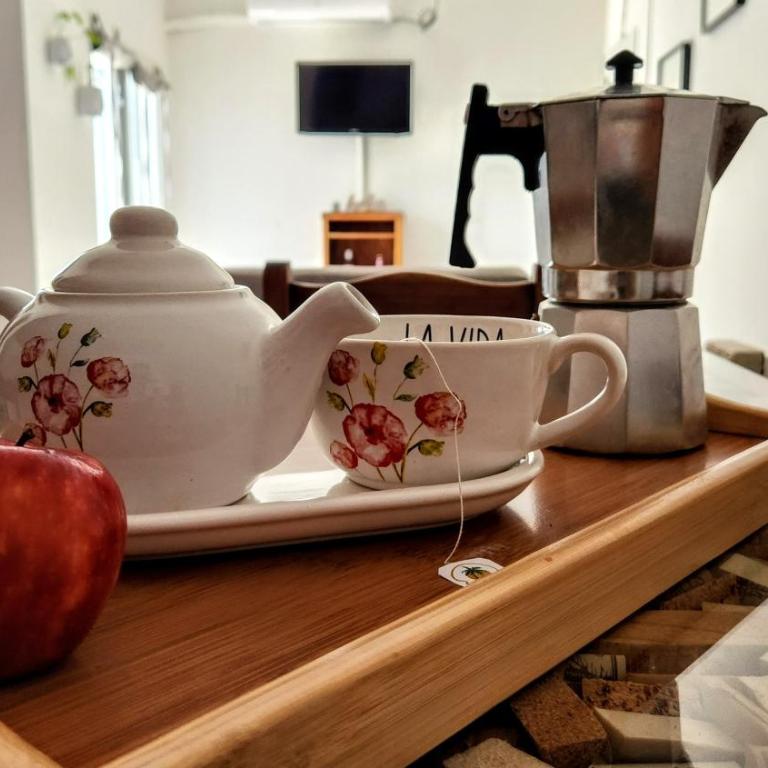 Luminosa casa en Barrio Constituyentes - Apartamento de 1 dormitorio - 3