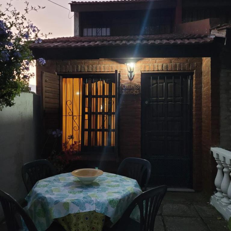 Las Toninas Duplex 5 - Casa de 2 dormitorios - 13