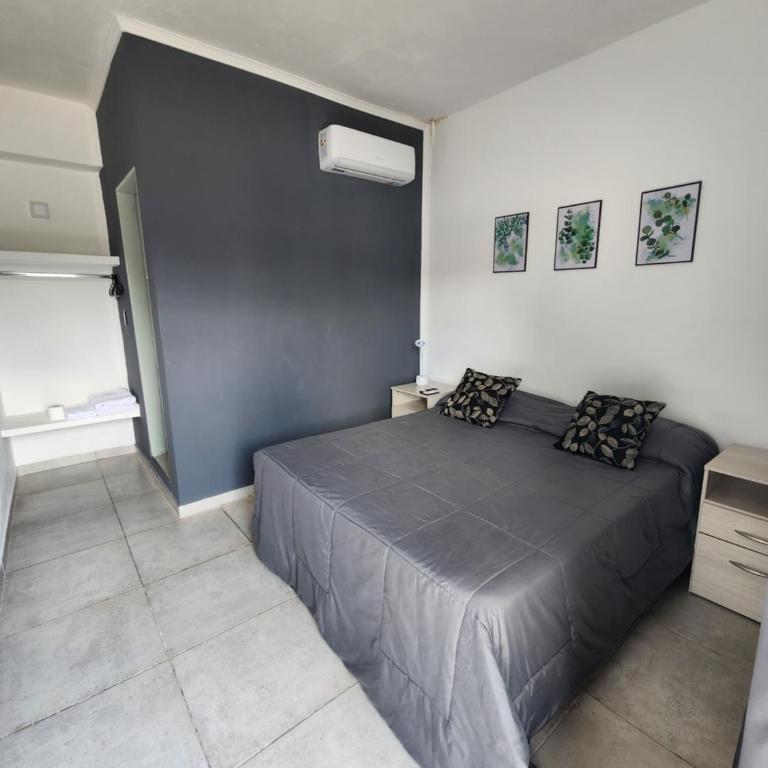 MAKTUB DEPARTAMENTOS Y HABITACIONES - Habitación Doble Deluxe con vistas al jardín - 1 o 2 camas - 18