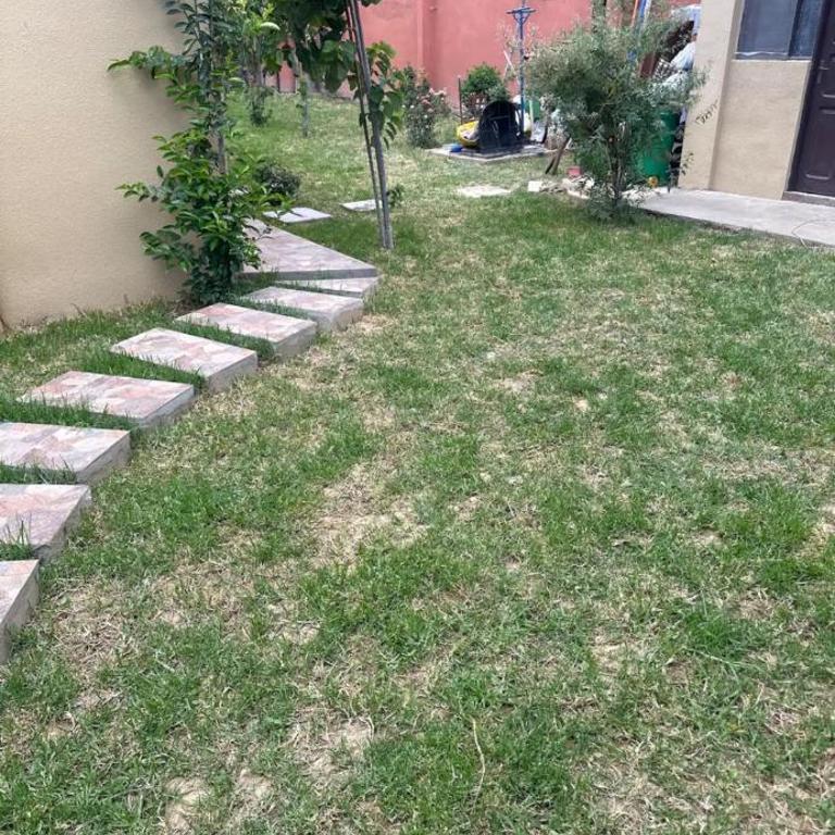 Mono ambientes privados NOVILLO - Apartamento de 1 dormitorio - 11