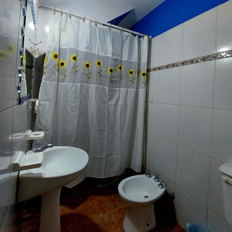 Luz de Luna Mina Clavero - Apartamento - Planta baja - 4