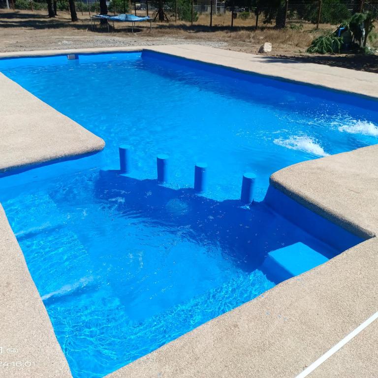 Cabañitas Zelada - Casa de 2 dormitorios - 22