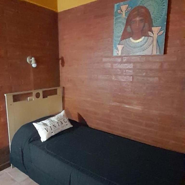 Cabañas Akasha - Apartamento de 1 dormitorio - 3