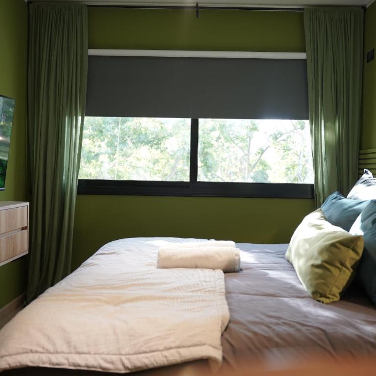 Studio San Martin - Apartamento de 1 dormitorio - 9