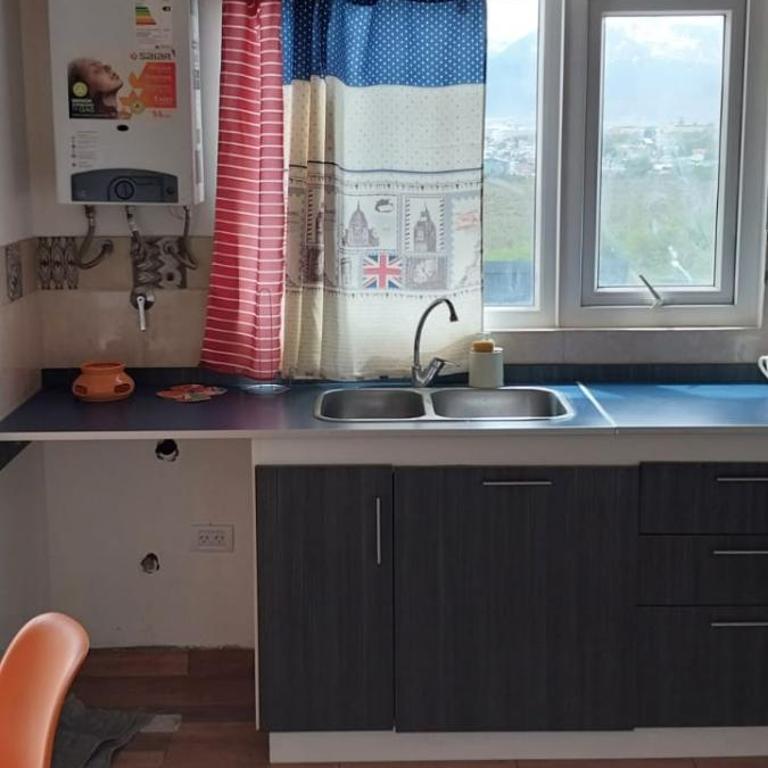 Tu-maci2 - Apartamento de 1 dormitorio - 10