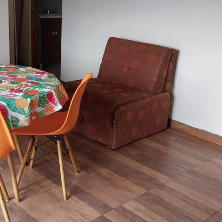 Tu-maci2 - Apartamento de 1 dormitorio - 11