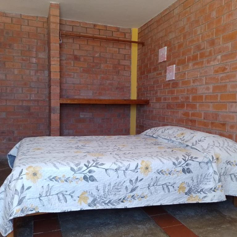 Arica Surf & Beach House - Double or Twin Room with Sea View - 14