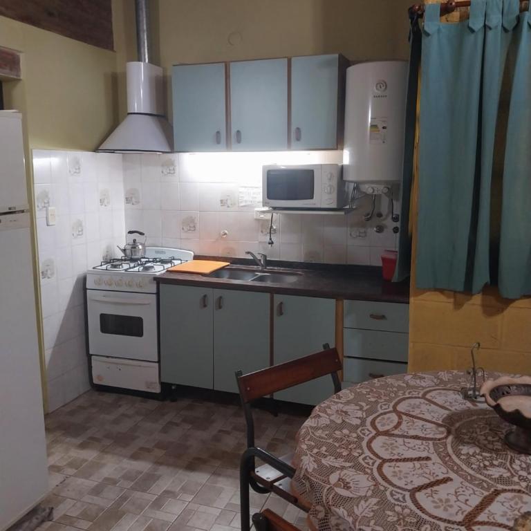 La Soñada - Casa de 2 dormitorios - 5