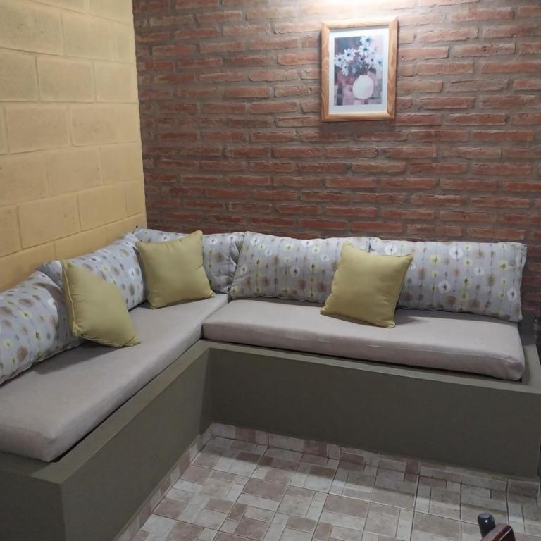 La Soñada - Casa de 2 dormitorios - 6