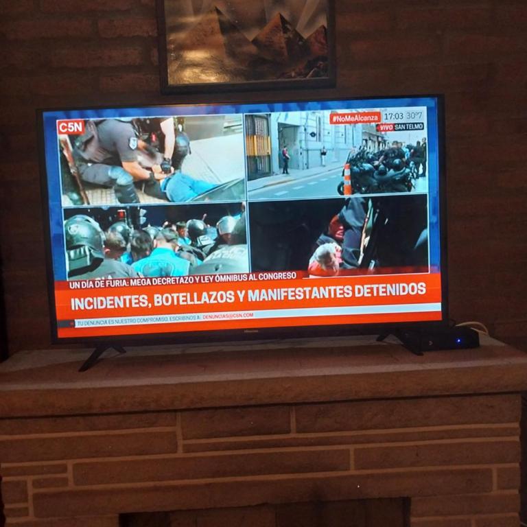 La Soñada - Casa de 2 dormitorios - 7