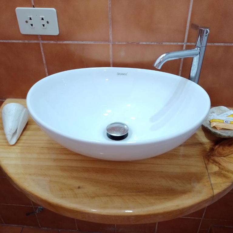 Arica Surf & Beach House - Double or Twin Room with Sea View - 11