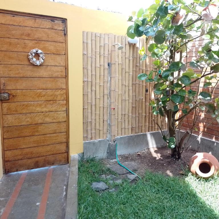 Arica Surf & Beach House - Double or Twin Room with Sea View - 6