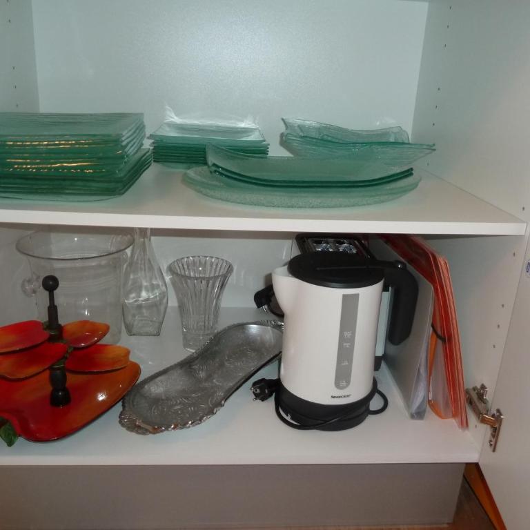 Gite la Denteliere - Appartement 1 Chambre (6 Adultes) - 20