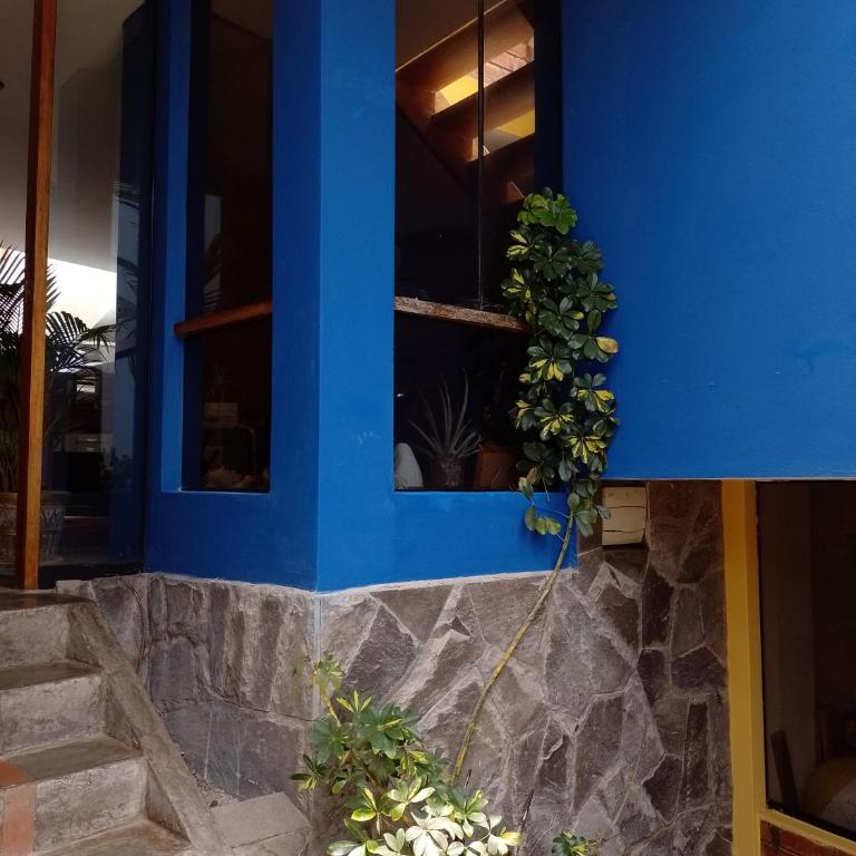 Arica Surf & Beach House - Double or Twin Room with Sea View - 5