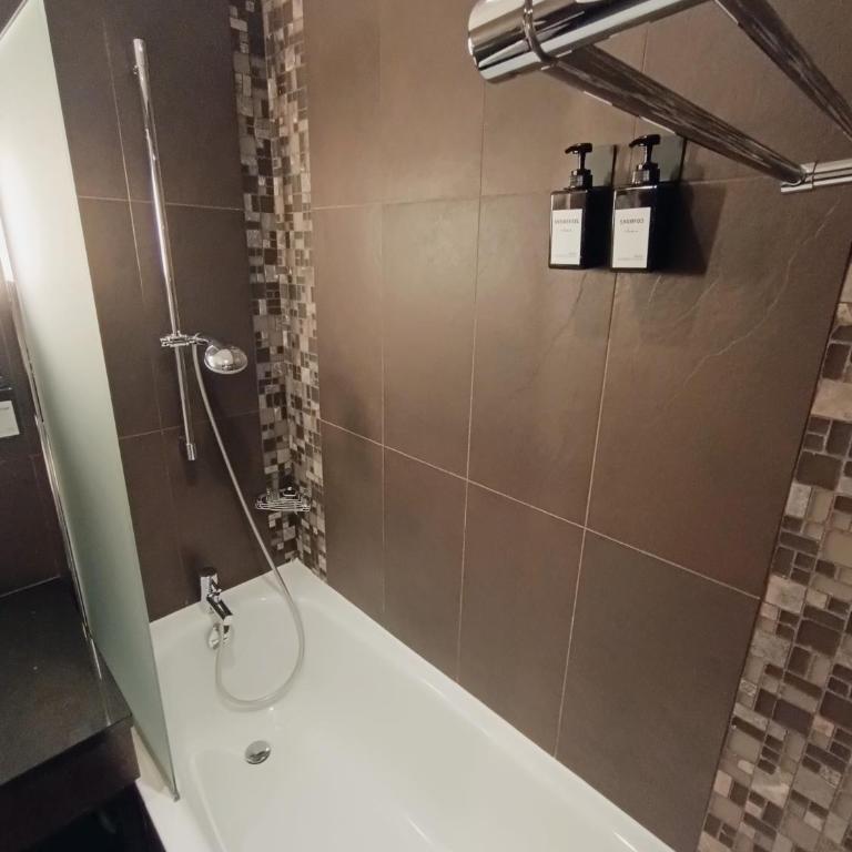GREEN Studio climatisé, vue sur golf proche Montpellier - Apartamento de 1 dormitorio - 17