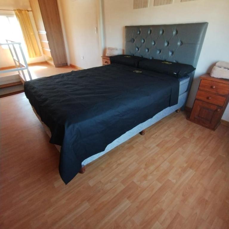 Atardeceres del Valle - Apartamento de 1 dormitorio - 9