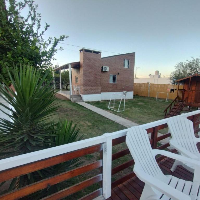 Atardeceres del Valle - Apartamento de 1 dormitorio - 13