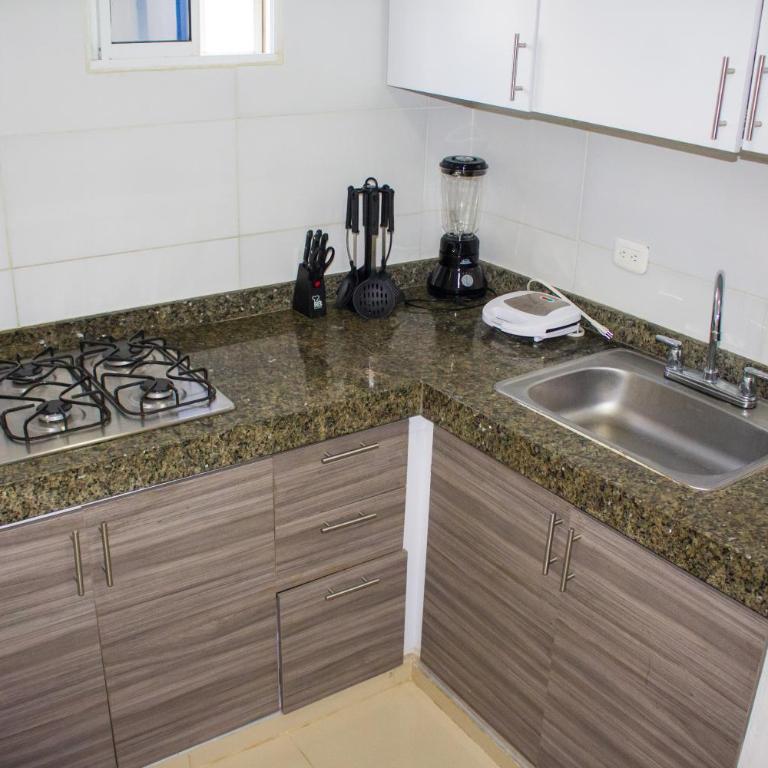 Apartamento Valledupar III - Apartamento - Planta baja - 5