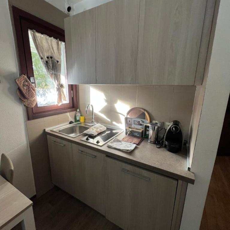 Mazzin Raggio di Sole - Monolocale - 19