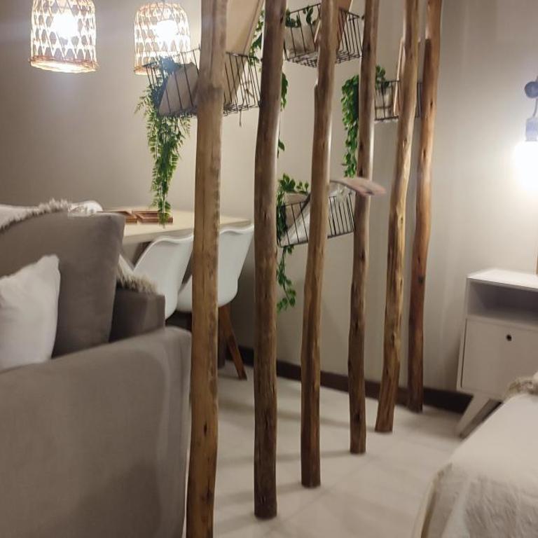 HERMOSO MONOAMBIENTE CALLE BORGES - Apartamento de 1 dormitorio - 3
