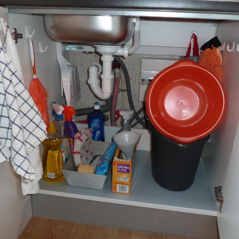 Gite la Denteliere - Appartement 1 Chambre (6 Adultes) - 19