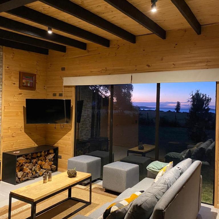 Cabaña Negra - Two-Bedroom Apartment - 7