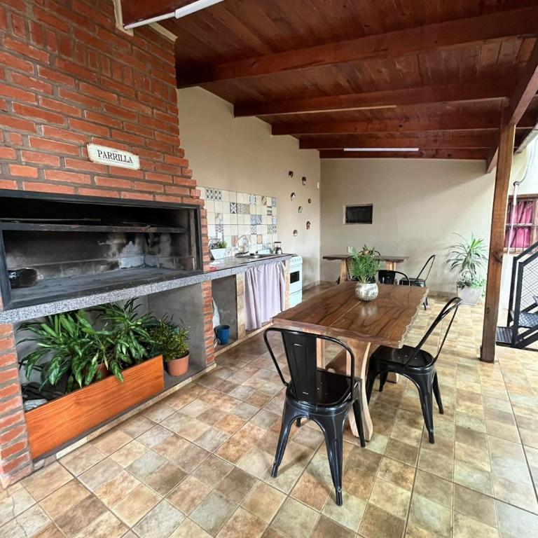 LA SELVA MONOAMBIENTES - Apartamento de 1 dormitorio - 3