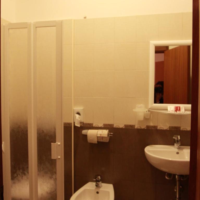 Hotel Arabesco - Camera Tripla - 3