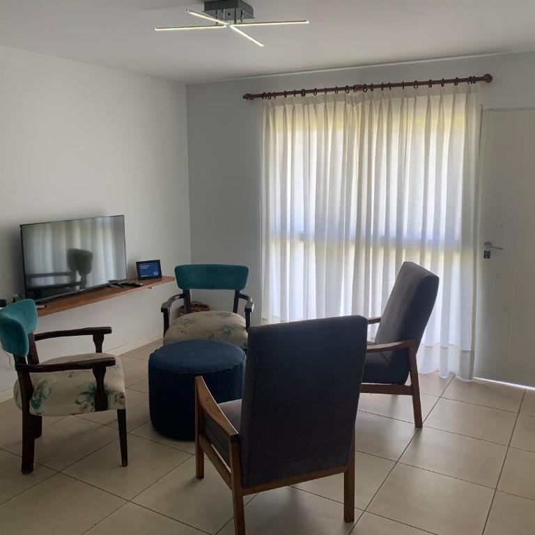 Departamento "Los López" - Apartamento de 2 dormitorios - 3