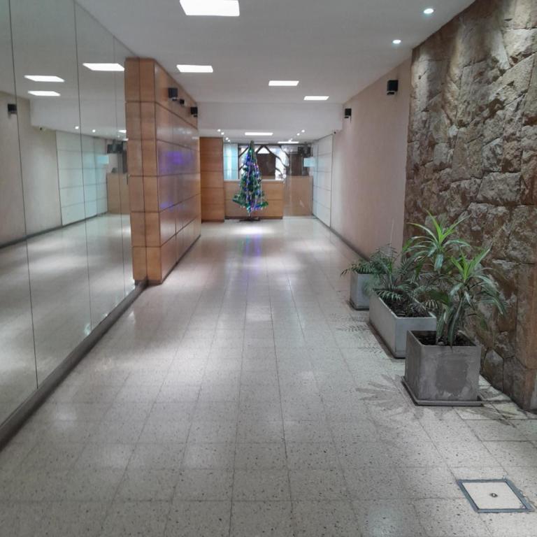 Sonidos del mar - Apartamento de 1 dormitorio - 12