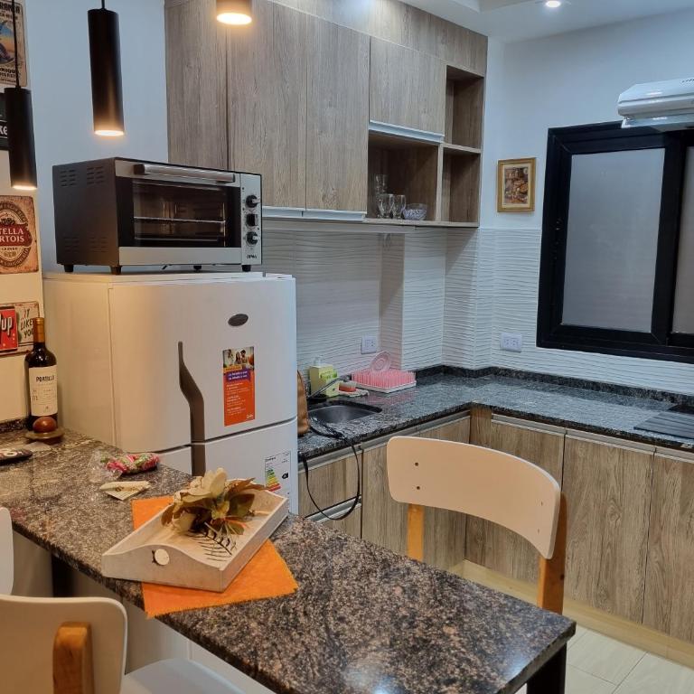 Bubda Studio - Apartamento de 1 dormitorio - 7