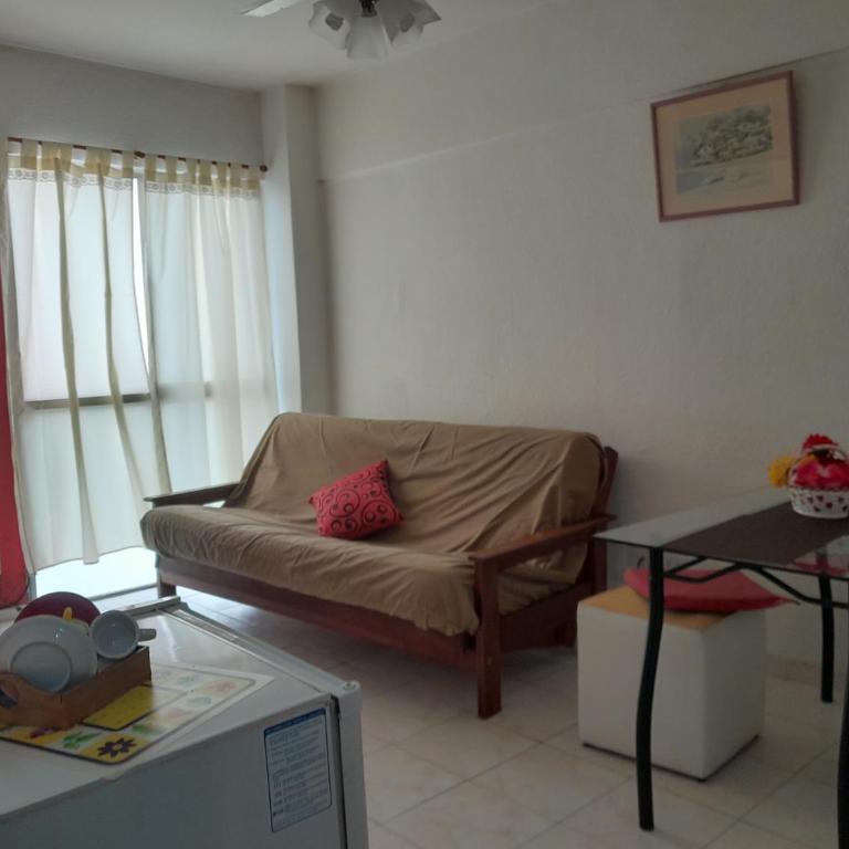 Sonidos del mar - Apartamento de 1 dormitorio - 1