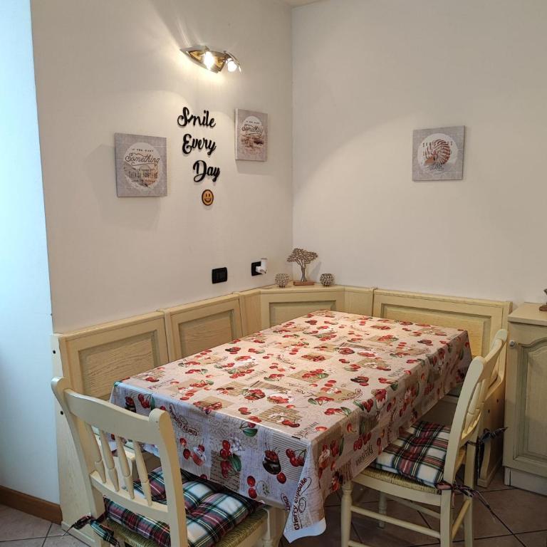 Appartamento panoramico a due passi dal Tonale - Appartamento con 1 Camera da Letto - 5