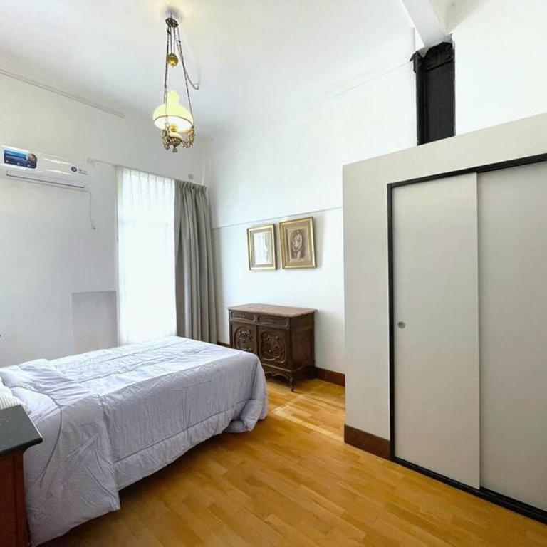 La Platea de Bs As 2A Live by the Palacio Libertad - Apartamento de 1 dormitorio - 3