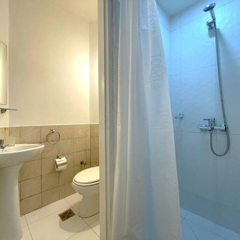 La Platea de Bs As 2A Live by the Palacio Libertad - Apartamento de 1 dormitorio - 13